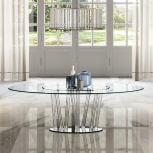 Стол BAMBOO 72 3