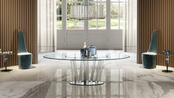 Стол BAMBOO 72 3