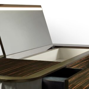 Туалетный столик PLISSE 2