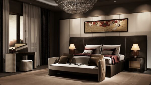 Туалетный столик SAN MARCO 2