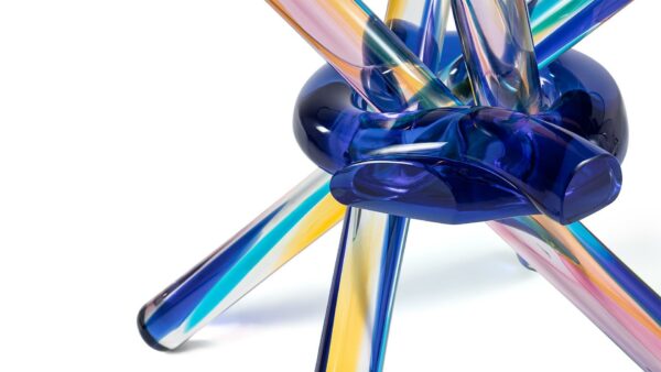 Стол ARLEQUIN BESPOKE 3