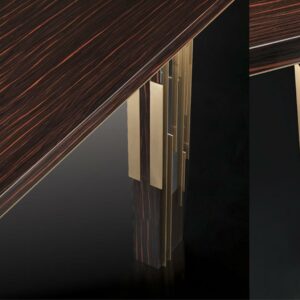 Стол BELLE EPOQUE 2