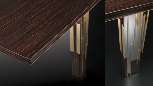 Стол BELLE EPOQUE 2