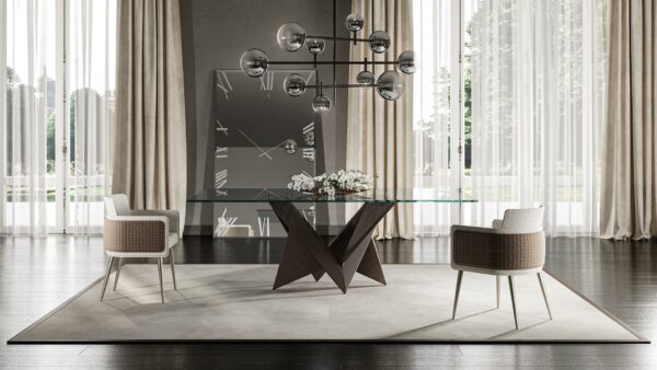 Стол MATHEMATIQUE 3