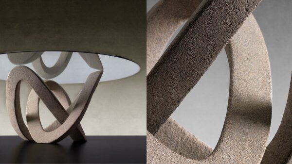 Стол ANDROMEDA 2