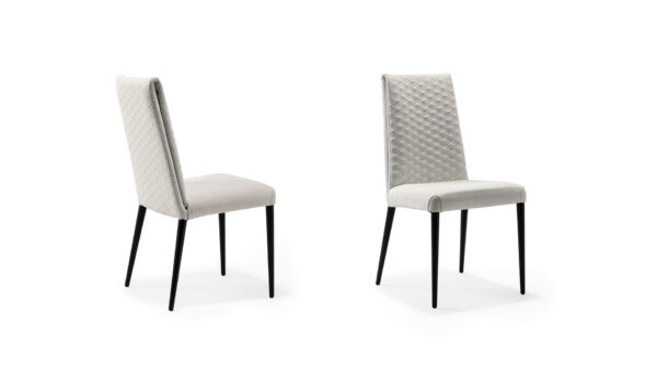 Стул SOFT EMERALD 3