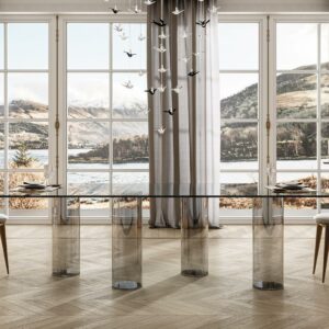 Стол SIGNORE ANELLI 3