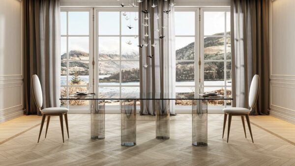 Стол SIGNORE ANELLI 3