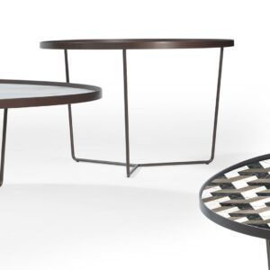 Кофейный столик ZENO 2