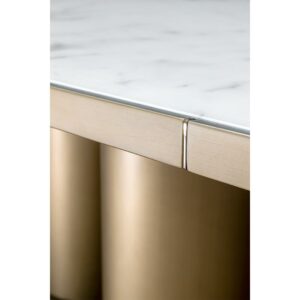 Стол STEEL BESPOKE 3