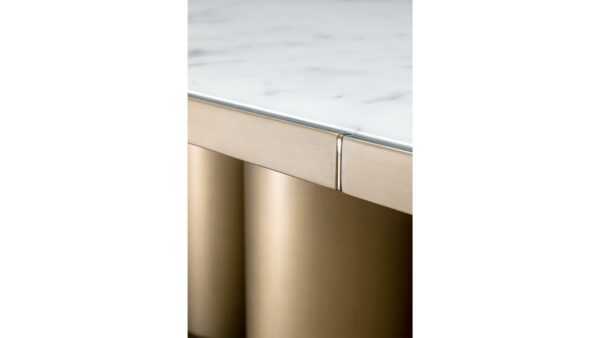 Стол STEEL BESPOKE 3