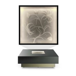 Кофейный столик PALAZZO DUCALE 2