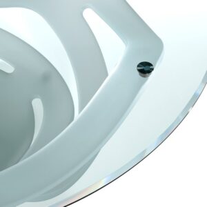 Кофейный столик NEOLITICO VETRO 2