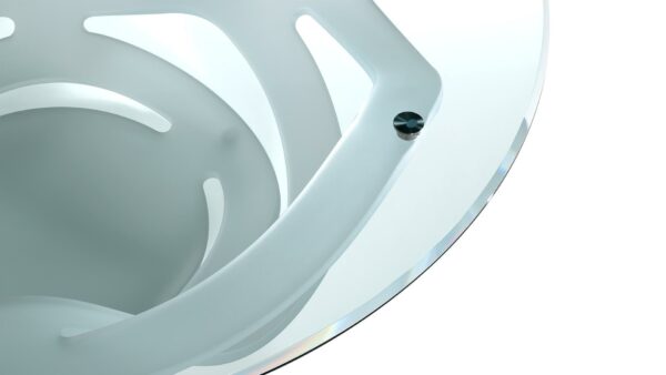 Кофейный столик NEOLITICO VETRO 2