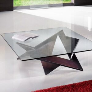 Кофейный столик MATHEMATIQUE 2