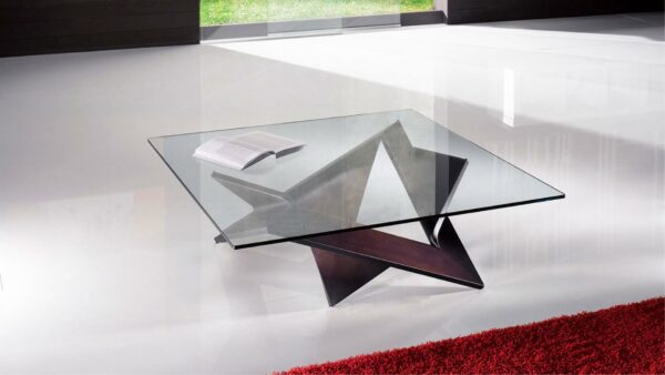 Кофейный столик MATHEMATIQUE 2