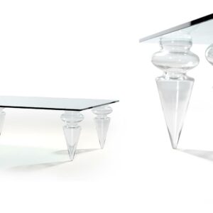 Кофейный столик GRAN CANAL 2