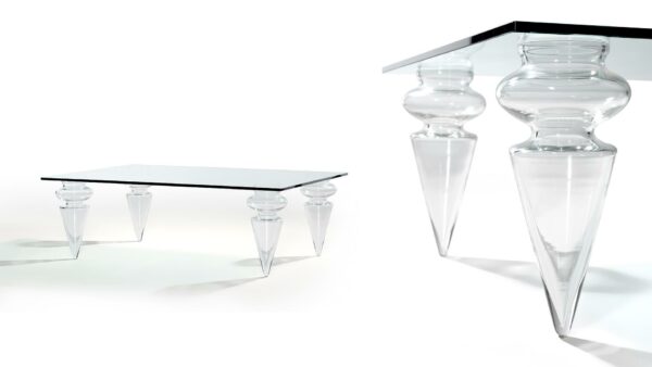 Кофейный столик GRAN CANAL 2