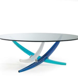 Кофейный столик FILI DERBA 2