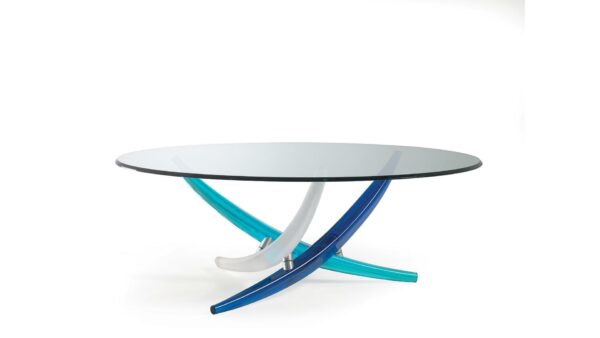 Кофейный столик FILI DERBA 2