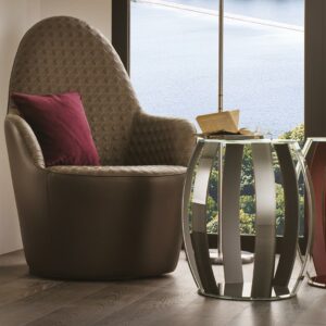 Кофейный столик BARRIQUE 3