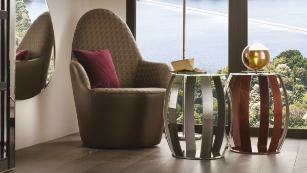 Кофейный столик BARRIQUE 3