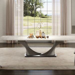 Стол ARCHIMEDE 72 3