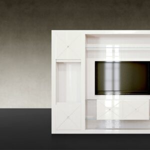 Книжный шкаф DUNE 2