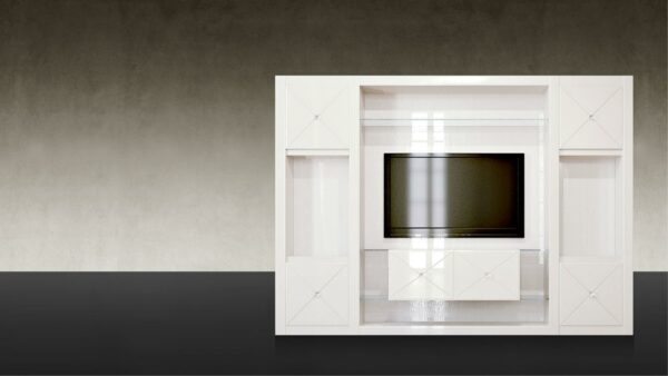 Книжный шкаф DUNE 2