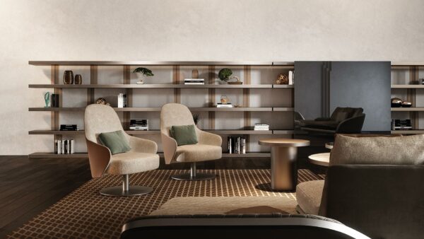 Стеллаж TANGO T 3