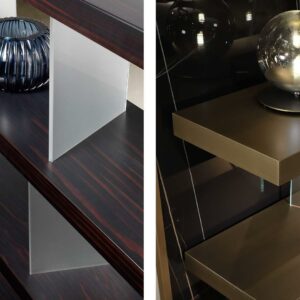 Стеллаж TANGO 3