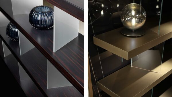 Стеллаж TANGO 3