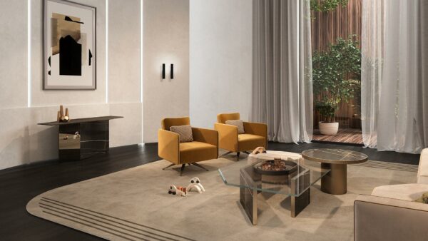 Консоль CUBITUM 3