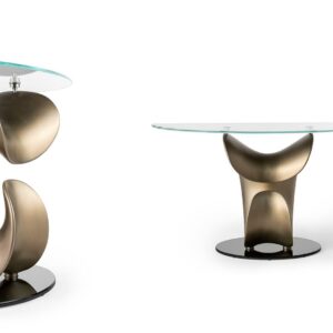 Консоль PARENTESIS 2