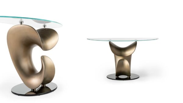 Консоль PARENTESIS 2