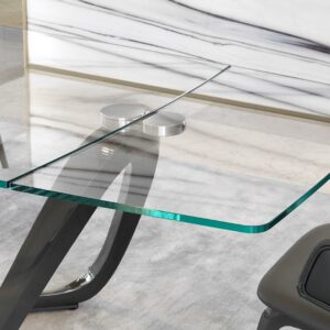 Стол SEGNO ALLUNGABILE 2