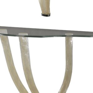 Консоль FLAMBE 2