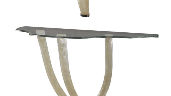 Консоль FLAMBE 2