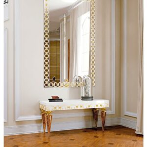 Консоль CASANOVA MOBILE 3