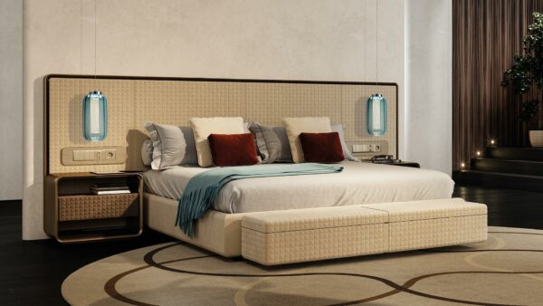 Кровать OH XL 3