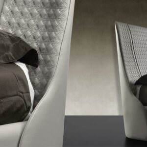 Кровать SWAN 3