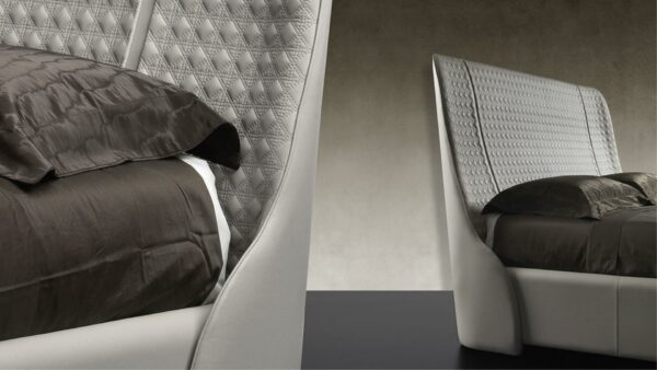 Кровать SWAN 3