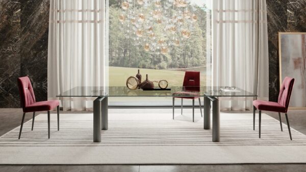 Стол POLICLETO ALLUNGABILE 3