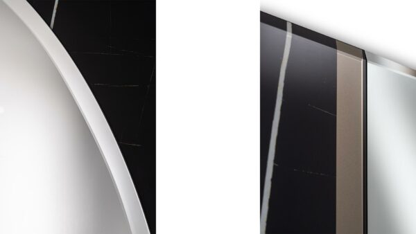 Зеркало MONDRIAN 2