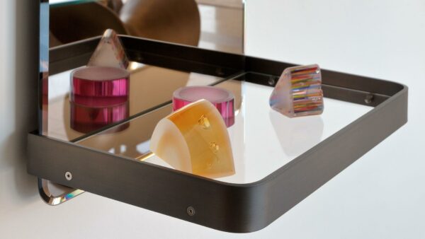 Зеркало SHELF 3