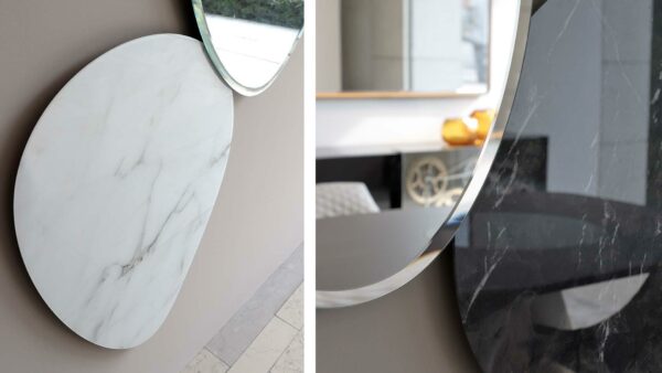 Зеркало SEVENTY 2