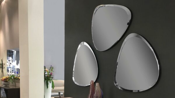 Зеркало SEVENTY SPECCHIO 3