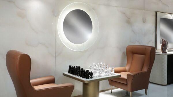 Зеркало VENEZIA 2