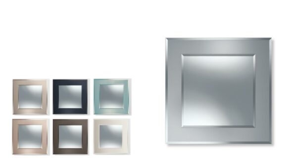 Зеркало ELISA 3