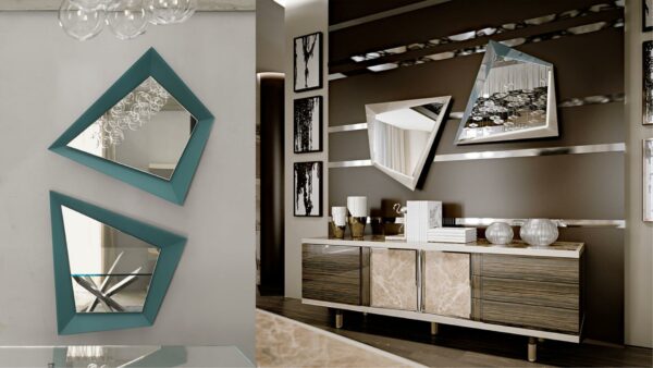 Зеркало QUARTIZ 3